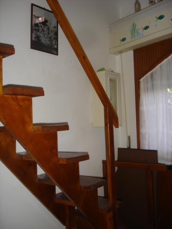 Апартаменты Fulvia House Монтероссо-аль-Маре Экстерьер фото